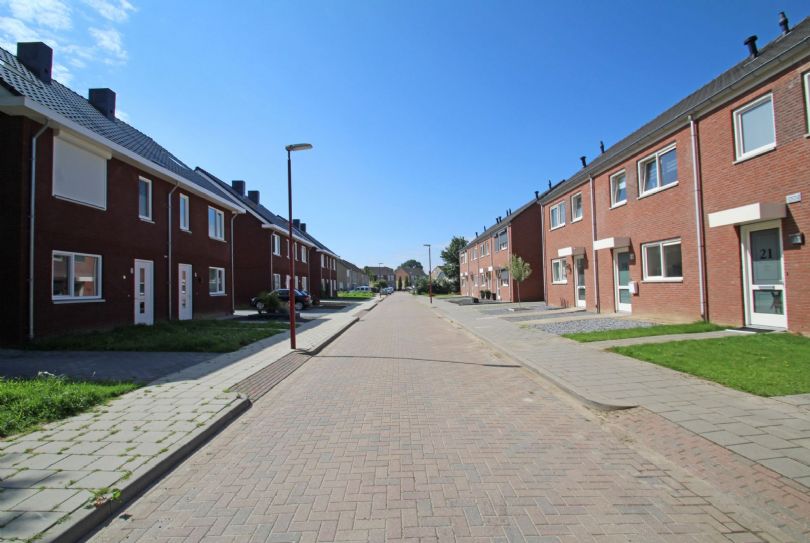 Afbeelding Leemkuilen 19, 6081 GS Haelen : 2
